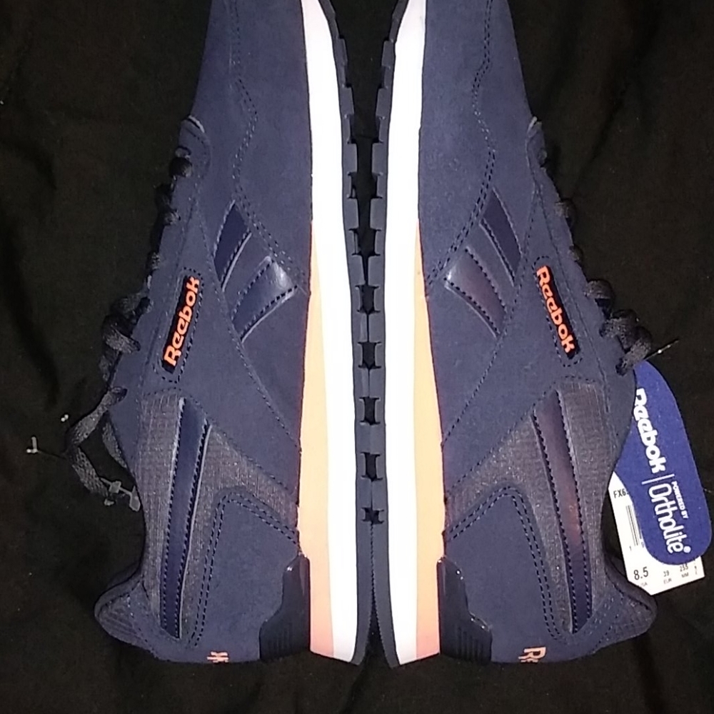 Reebok Classic